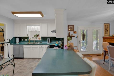 109 Kyzer Road Lexington SC 29073