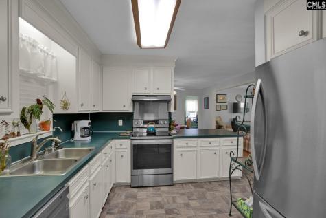 109 Kyzer Road Lexington SC 29073