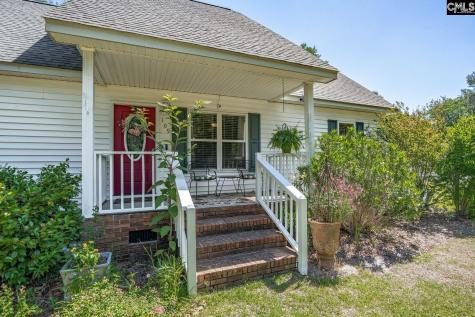 109 Kyzer Road Lexington SC 29073