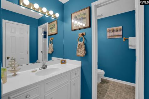 109 Kyzer Road Lexington SC 29073