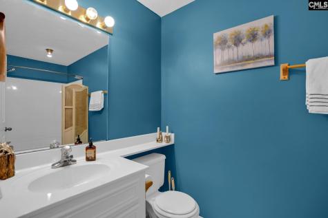 109 Kyzer Road Lexington SC 29073