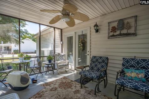 109 Kyzer Road Lexington SC 29073