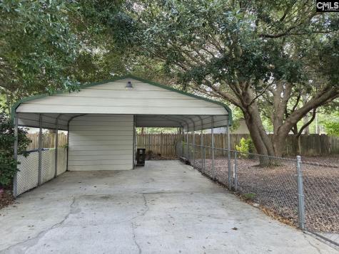 109 Kyzer Road Lexington SC 29073