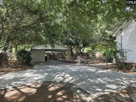 109 Kyzer Road Lexington SC 29073
