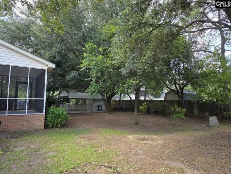 109 Kyzer Road Lexington SC 29073