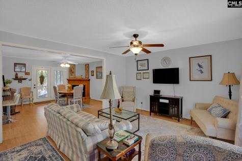 109 Kyzer Road Lexington SC 29073