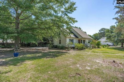 109 Kyzer Road Lexington SC 29073