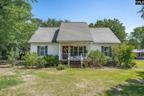 109 Kyzer Road Lexington SC 29073