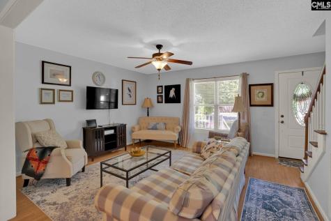 109 Kyzer Road Lexington SC 29073