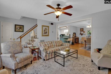 109 Kyzer Road Lexington SC 29073