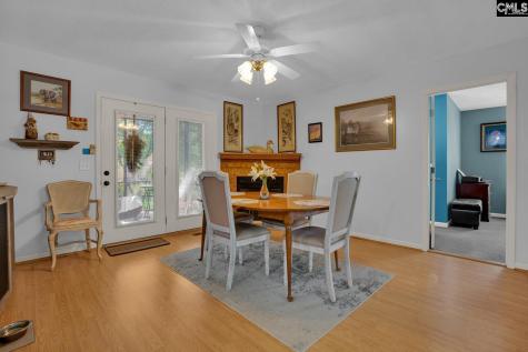 109 Kyzer Road Lexington SC 29073