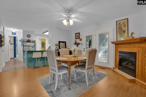 109 Kyzer Road Lexington SC 29073