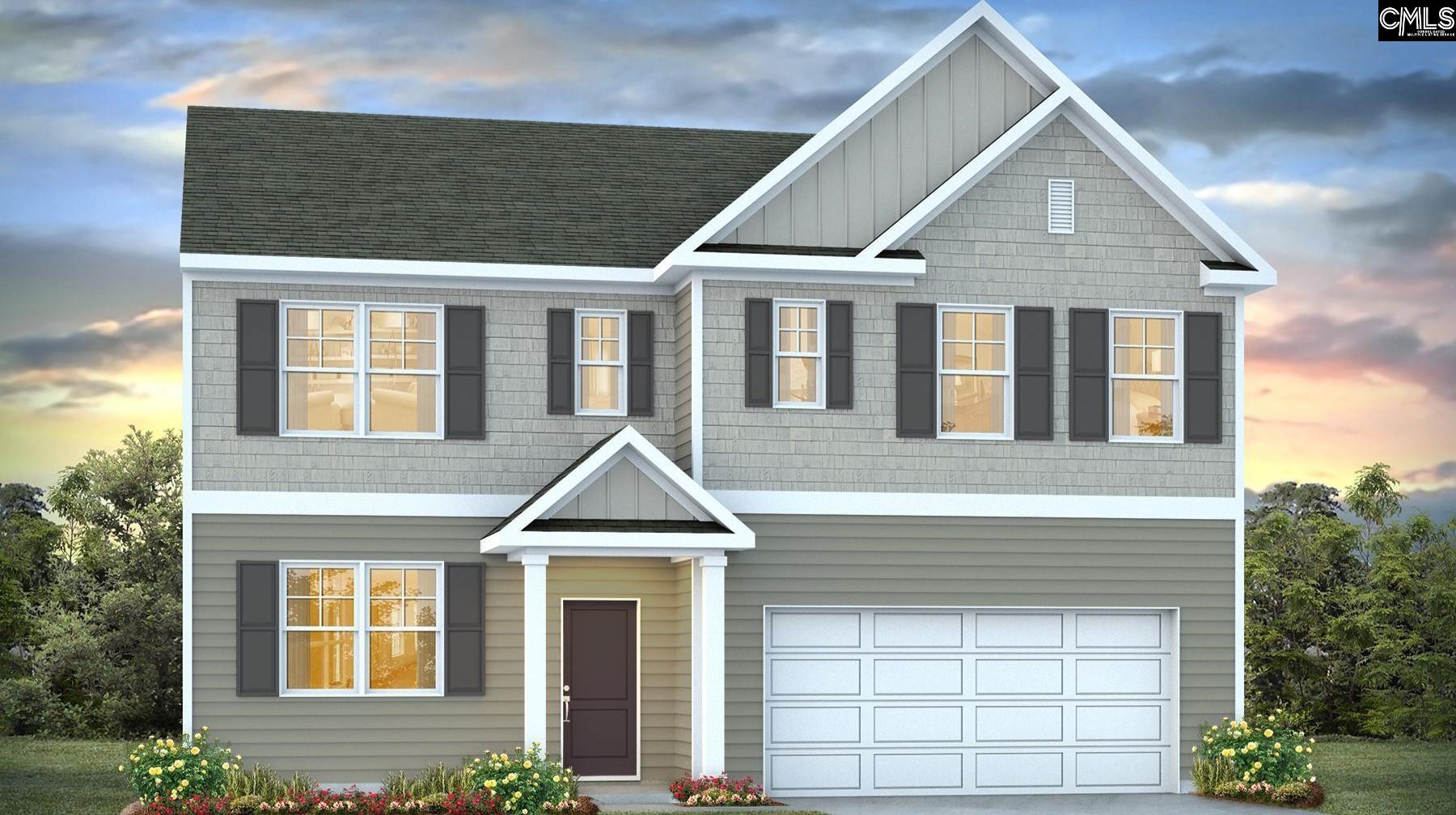 426 Leathertree Lane Blythewood SC 29016