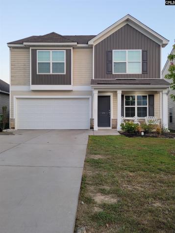 279 Windfall Road Blythewood SC 29016