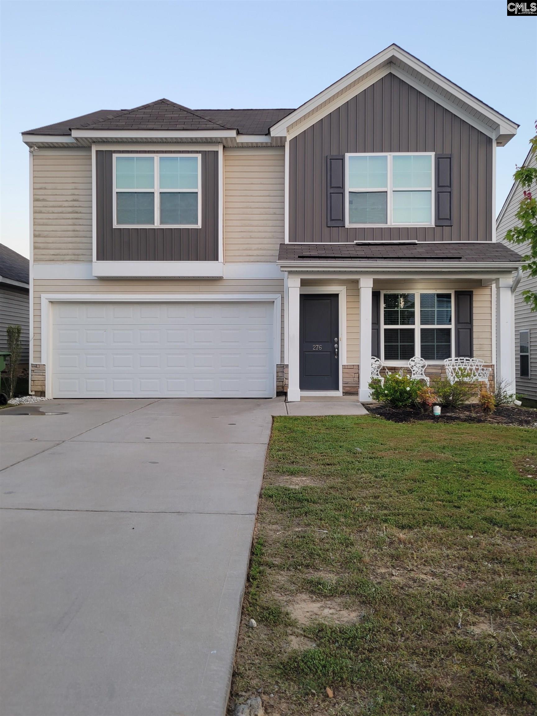 279 Windfall Road Blythewood SC 29016