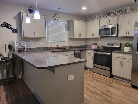 279 Windfall Road Blythewood SC 29016