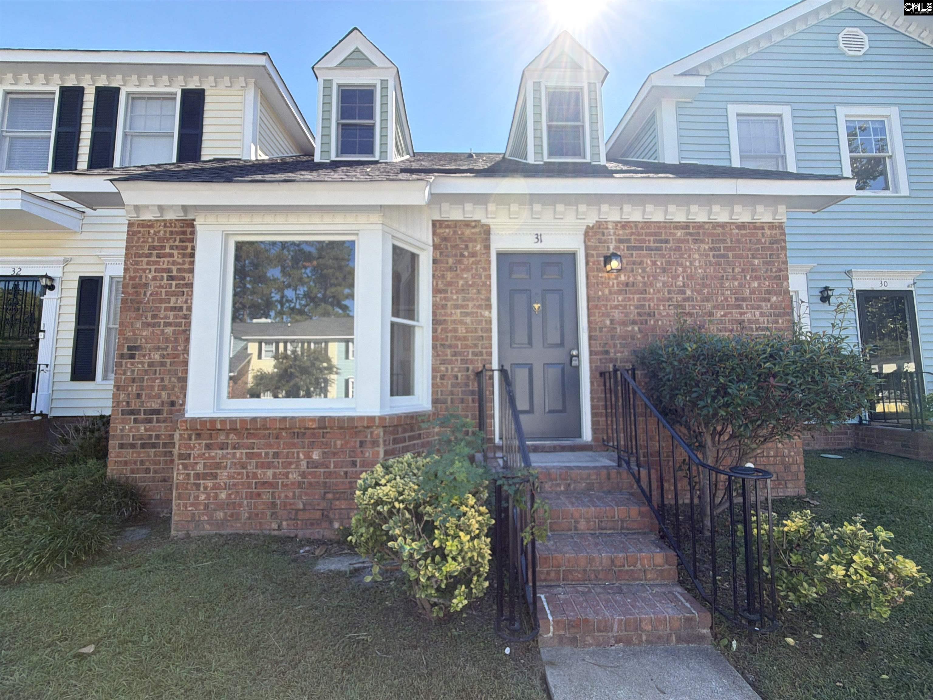 31 Arcadia Cove Columbia SC 29206