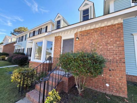31 Arcadia Cove Columbia SC 29206