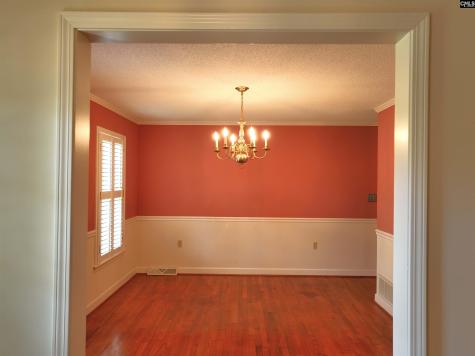 2315 Evans Circle Newberry SC 29108