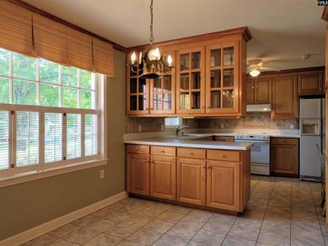 2315 Evans Circle Newberry SC 29108