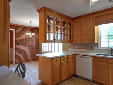 2315 Evans Circle Newberry SC 29108