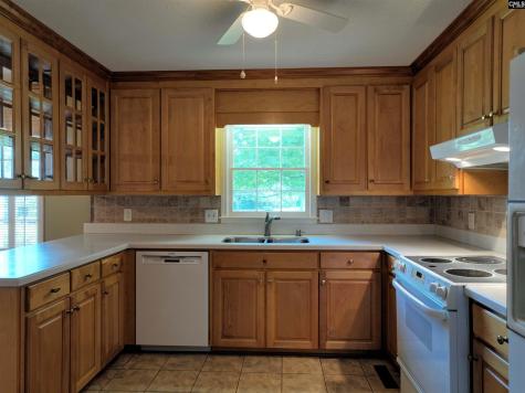 2315 Evans Circle Newberry SC 29108