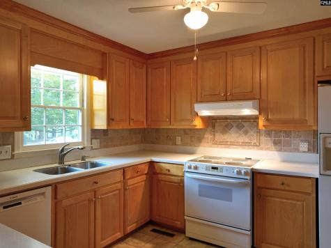 2315 Evans Circle Newberry SC 29108