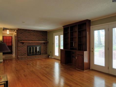 2315 Evans Circle Newberry SC 29108