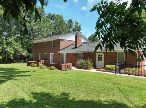 2315 Evans Circle Newberry SC 29108