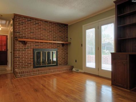 2315 Evans Circle Newberry SC 29108