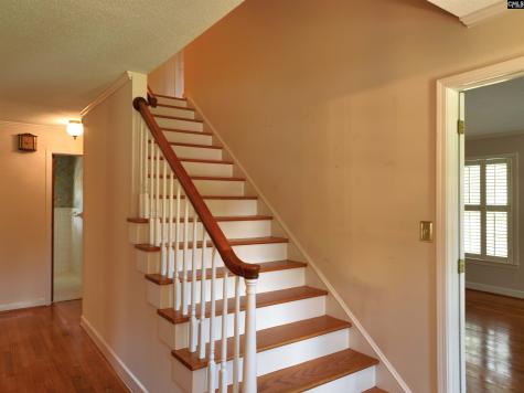 2315 Evans Circle Newberry SC 29108