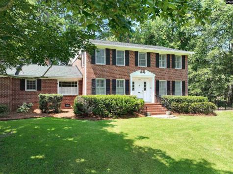 2315 Evans Circle Newberry SC 29108