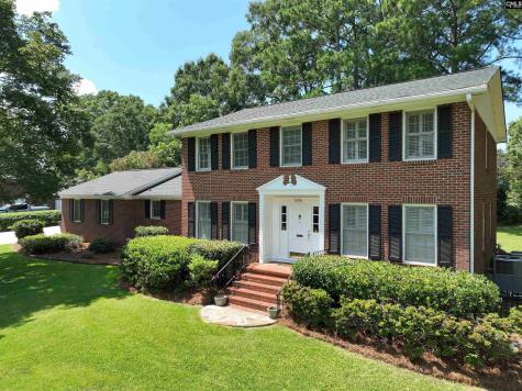 2315 Evans Circle Newberry SC 29108