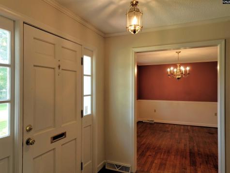 2315 Evans Circle Newberry SC 29108