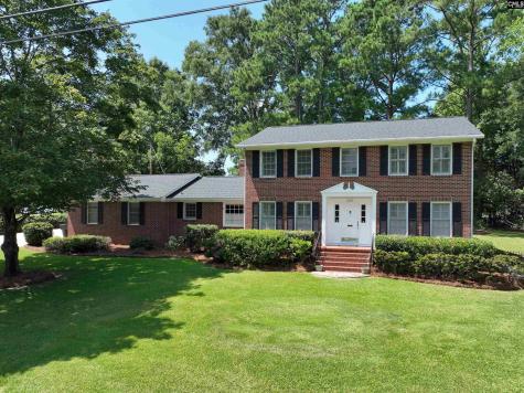 2315 Evans Circle Newberry SC 29108