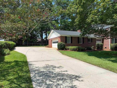 2315 Evans Circle Newberry SC 29108