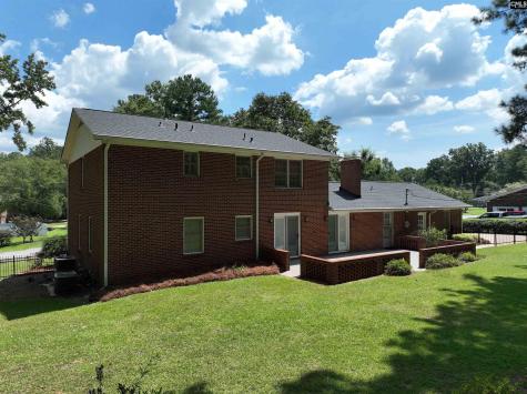 2315 Evans Circle Newberry SC 29108