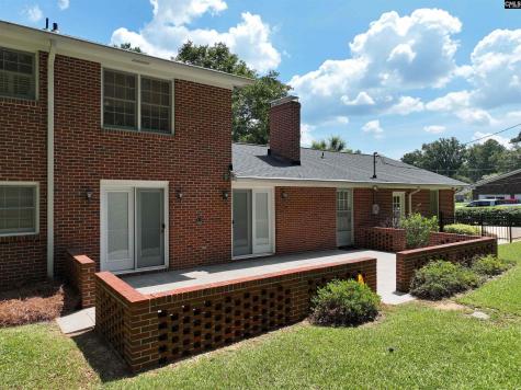 2315 Evans Circle Newberry SC 29108