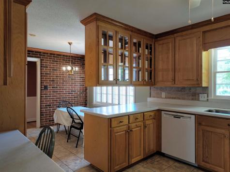 2315 Evans Circle Newberry SC 29108