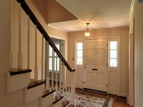 2315 Evans Circle Newberry SC 29108
