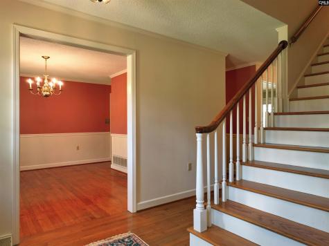 2315 Evans Circle Newberry SC 29108