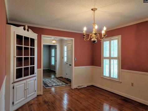 2315 Evans Circle Newberry SC 29108