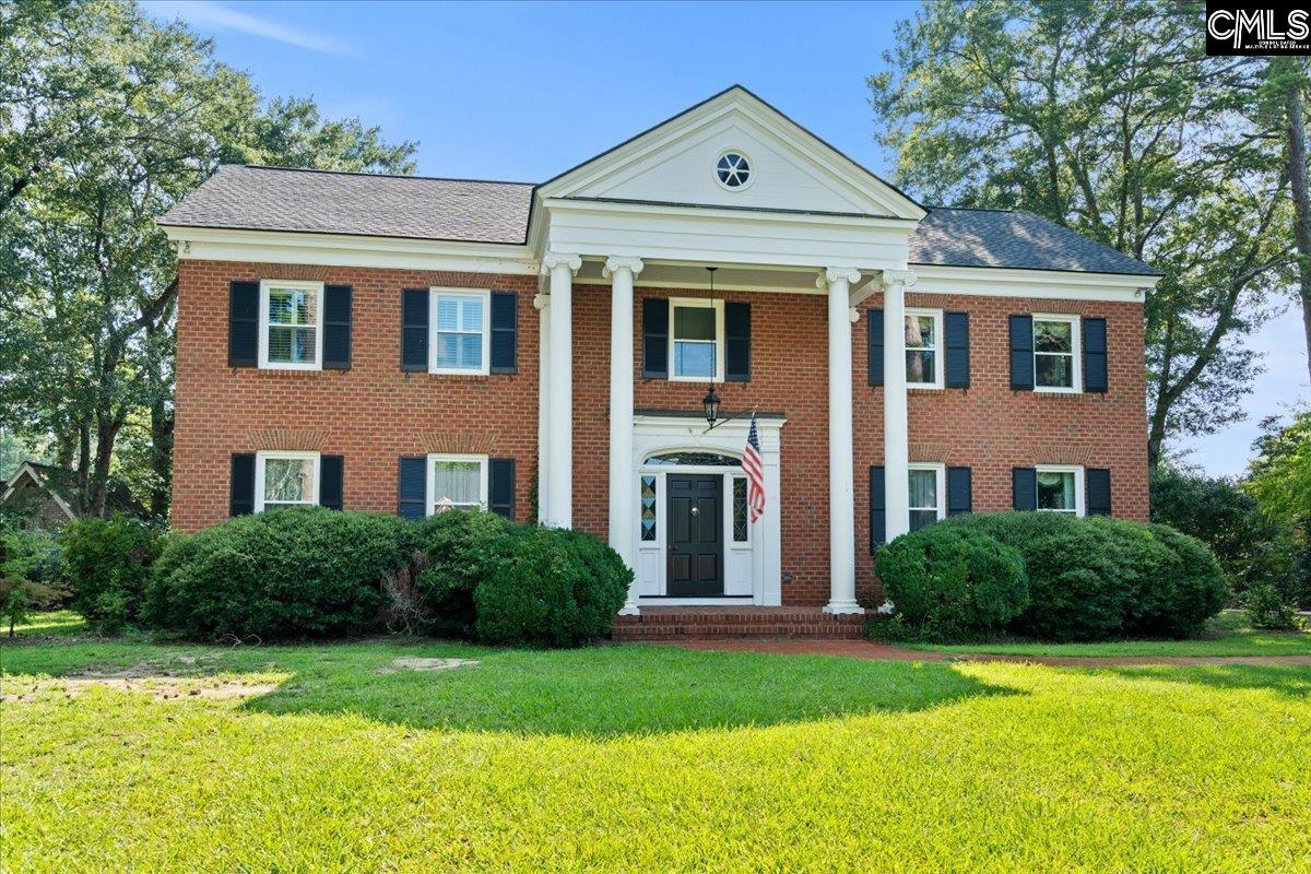 4117 Byrnes Boulevard Florence SC 29506