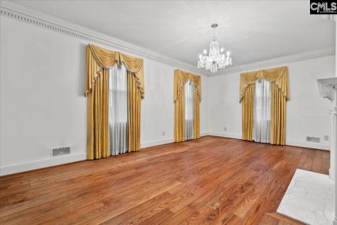 4117 Byrnes Boulevard Florence SC 29506