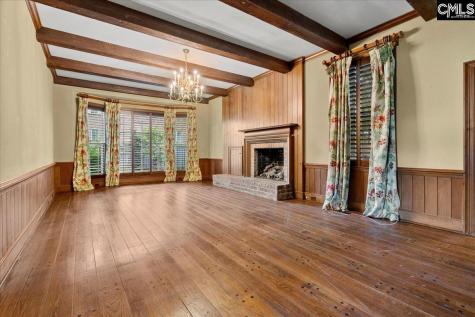 4117 Byrnes Boulevard Florence SC 29506