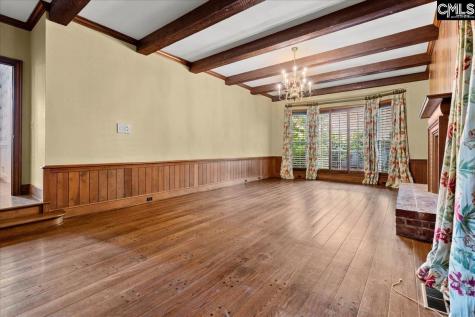 4117 Byrnes Boulevard Florence SC 29506