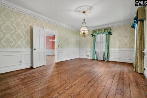 4117 Byrnes Boulevard Florence SC 29506