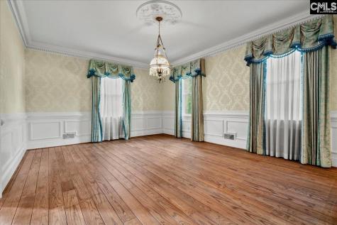 4117 Byrnes Boulevard Florence SC 29506