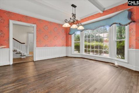 4117 Byrnes Boulevard Florence SC 29506