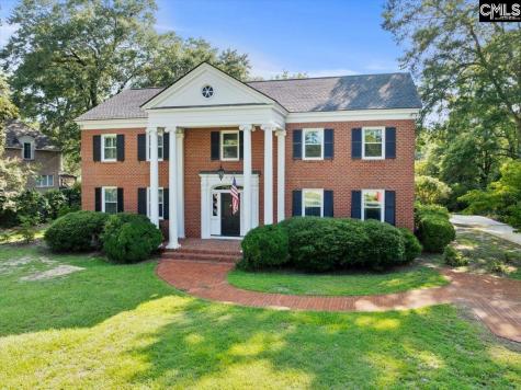 4117 Byrnes Boulevard Florence SC 29506
